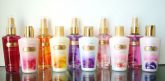 t Mini Body Mist & Body Lotion 10 TRAVEL size 2 oz, 60 ml