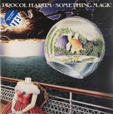 Procol Harum Something Magic Vinyl