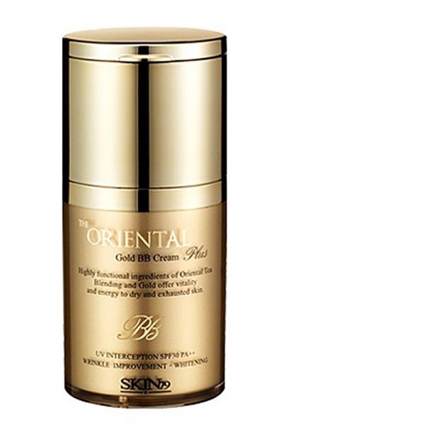 Skin79 - The Oriental Gold Plus BB Cream SPF30/PA++