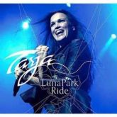 TARJA TURUNEN - Nightwish - LUNA PARK RIDE 2CD