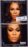 Michelle Williams If We Had Your Eyes/Fire CD