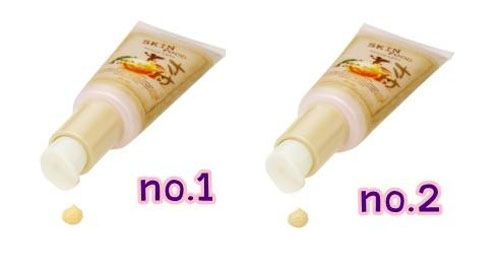 Skinfood - Peach Sake Pore BB Cream SPF20 PA+