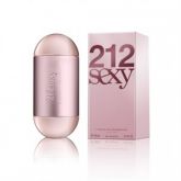 Carolina Herrera 212 Sexy EDP for Women 100ML