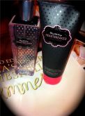 VICTORIA'S SECRET SEXY LITTLE THINGS HEARTBREAKER LOTION & S