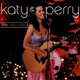 KATY PERRY MTV Unplugged  Live 2009 escolha CD+DVD