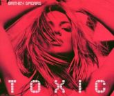 Britney Spears Toxic Single