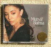 Mutya Buena Real Girl CD