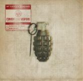 My Chemical Romance ‎– Conventional Weapons No. 05 VINYL