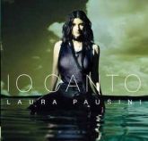 Laura Pausini ‎–  Io Canto CD