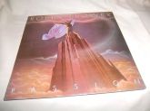 ROBIN TROWER PASSION LP
