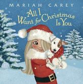 MARIAH CAREY - All I Want for Christmas Is You Hardcover