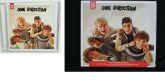 One Direction Up All Night The Souvenir Edition CD - ESCOLHA
