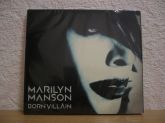 MARILYN MANSON Born Villain CD