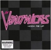 The Veronicas- Hook Me Up - US
