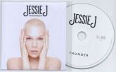 Jessie J -  Thunder - CD Promo