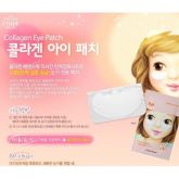 Etude House - Collagen Eye Patch 10pcs