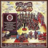 PROCOL HARUM One more time LIVE With The Edmonton Symphony Orchestra CD