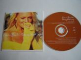 Spice Girls - Take My Breath Away - EMMA BUNTON - PROMO CD