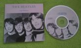 THE BEATLES LADY MADONNA THE INNER LIGHT CD SINGLES COLL