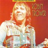 Robin Trower The Collection CD