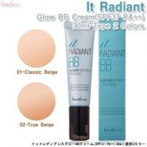 Banila Co - It Radiant Glow BB Cream SPF37