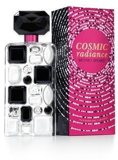 Britney Spears Cosmic Radiance Eau De Parfum Spray 100ml