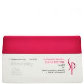 Wella SP Shine Define Mask 200ML