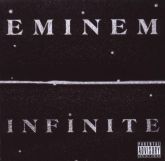 EMINEM - INFINITE CD NEU
