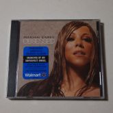Mariah Carey - Obsessed USA SINGLE CD LIMITED EDITION