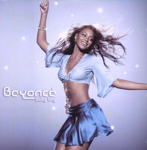 Beyonce Baby Boy [Vinyl]
