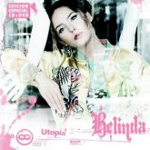 Belinda - Utopia 2: Edicion Especial [Special Edition]USA