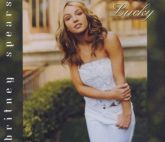 Britney Spears Lucky single