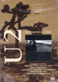 U2 ‎– The Joshua Tree DVD