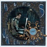 Rufus Wainwright - WANT ONE  2 VINYL LP