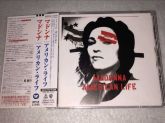 Madonna American Life JAPAN CD