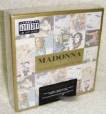 Madonna The Complete Studio Albums (1983-2008) Taiwan Ltd 11