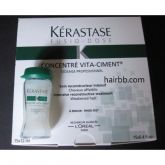 KERASTASE VITA CIMENT TREATMENT 12ML