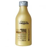 Loréal Professionnel Absolut Repair Shampoo - 250ml