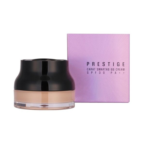 TONY MOLY - Prestige Crarat Smartab BB Cream (Refill) 20g