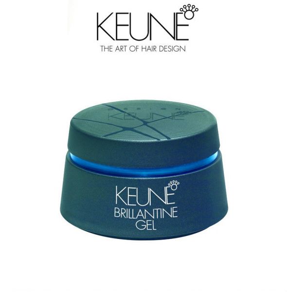 Keune Design Line Brillantine Gel 100 ml