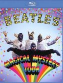 The Beatles - Magical Mystery Tour (BLU-RAY 2012)