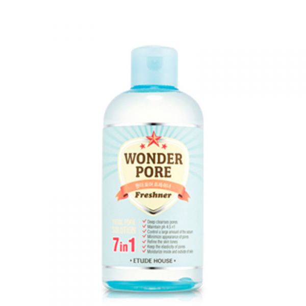 ETUDE HOUSE Wonder Pore Freshner 7 in 1 250 ml