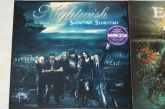 Nightwish - SHOWTIME STORYTIME 2LP BLUE VINYL