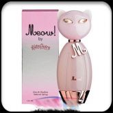 MEOW by KATY PERRY for WOMEN * 3.4 oz (100 ml) EDP Spray