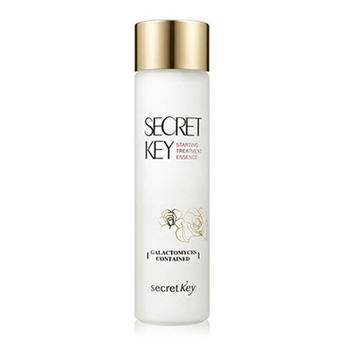 SECRET KEY Starting Treatment Essence Rose Edition - 150 ml