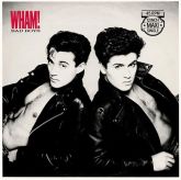 Wham! ‎– Bad Boys Vinyl
