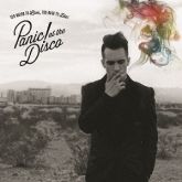 Panic! At The Disco - Too Weird To Live, Too Rare To Die!  JAPAN CD