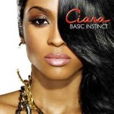 Ciara - Basic Instinct CD