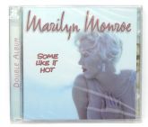 Marilyn Monroe Some Like It Hot  2 CD