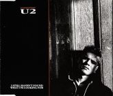 U2 ‎– I Still Haven't Found What I'm Looking For CD